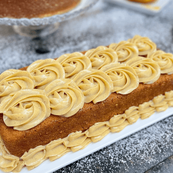 Curso Prático Bolos Caseiros 23/01/26 13h às 17h